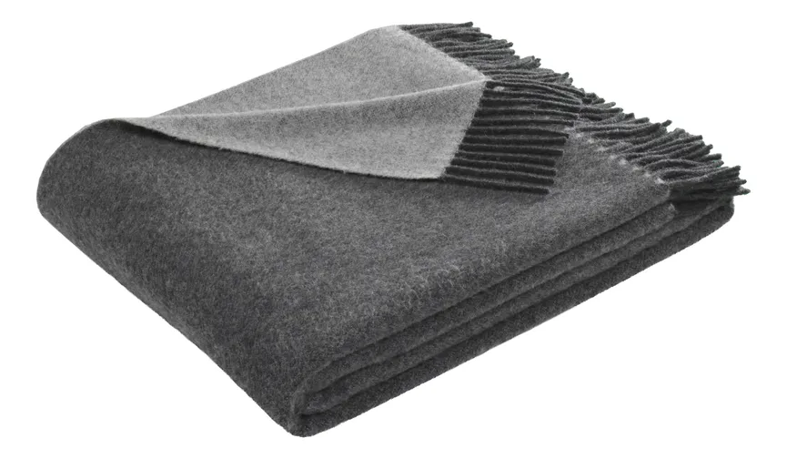 Plaid anthracite-grey hauptaufnahme