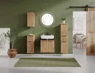 milieu
