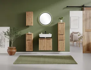 Waschbeckenunterschrank