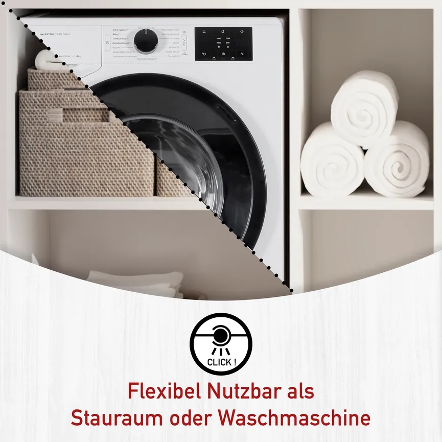 Mehrzwecktisch detail