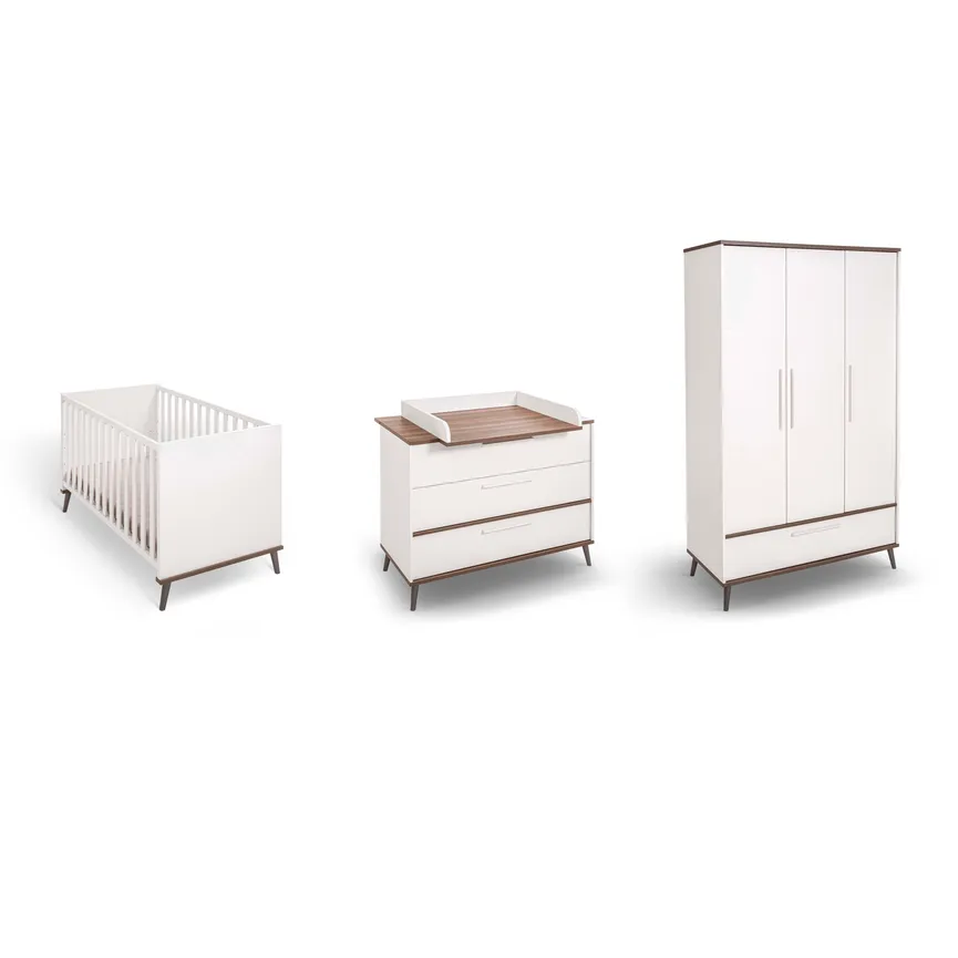 Babyzimmer 4 tlg. hauptaufnahme