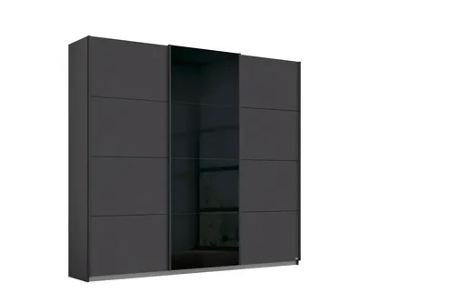 Schwebetürenschrank