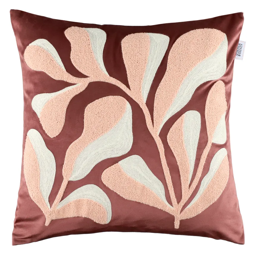 Kissenhülle SW-Plant 45x45 hauptaufnahme
