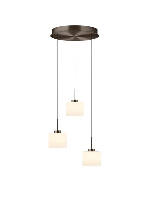 LED-Pendelleuchte