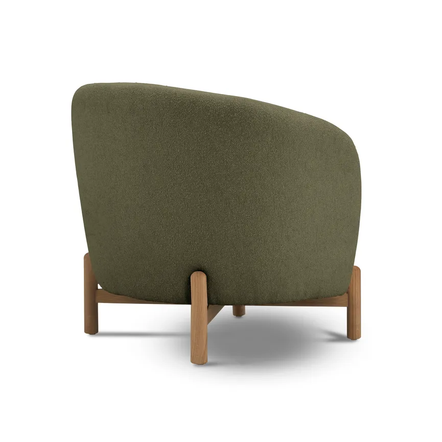 Sessel detail