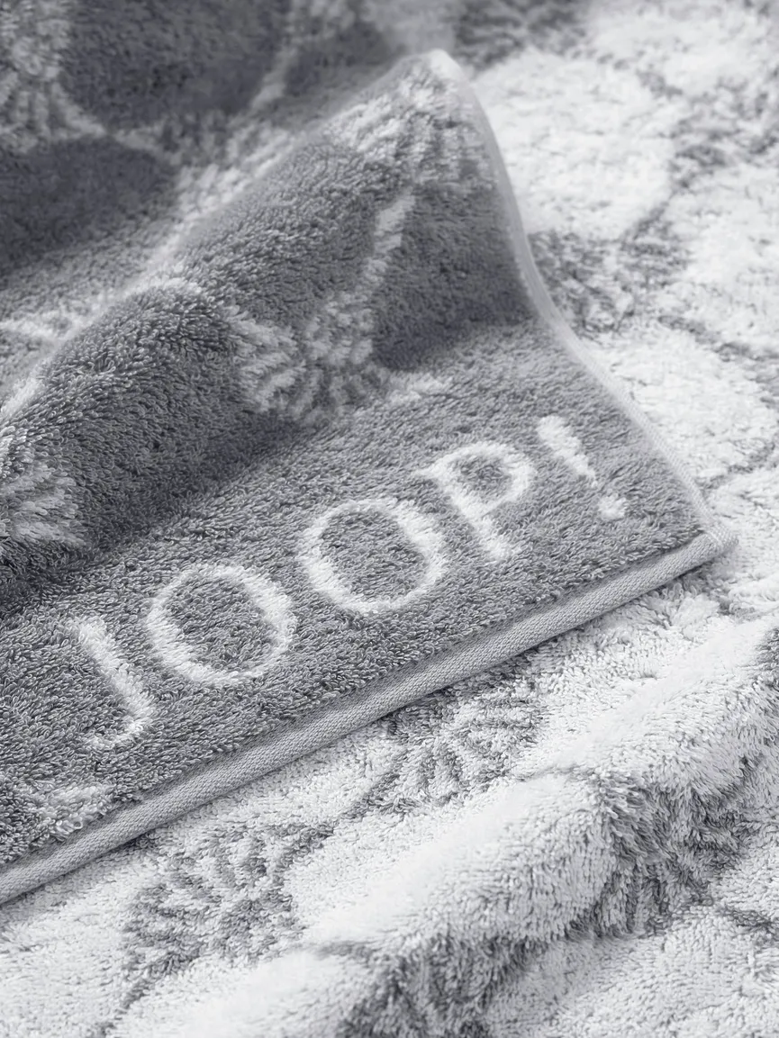 Handtuch JOOP! Cornflower detail