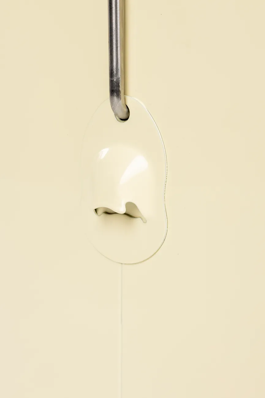 Getränkekühler detail