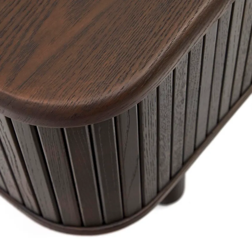 Lowboard 200cm detail