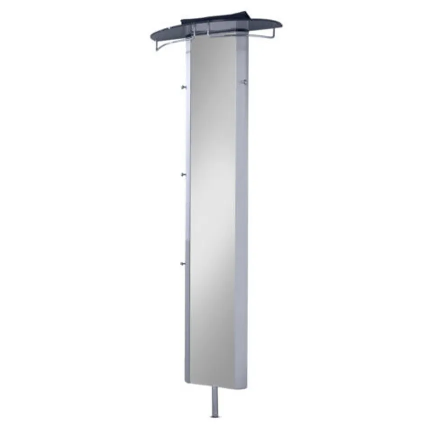 Garderobe hauptaufnahme