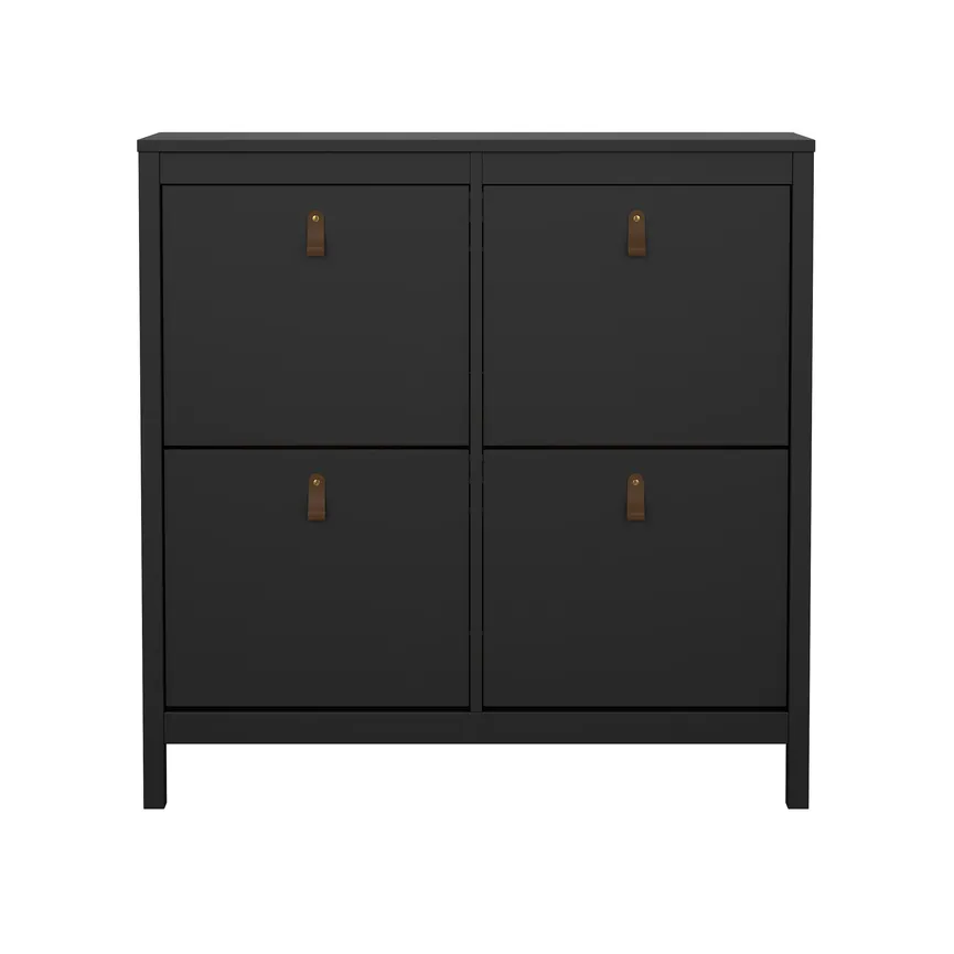 Schuhkipper 4K detail