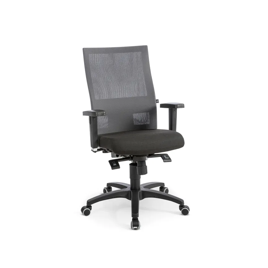 Drehstuhl X-Pander Plus detail