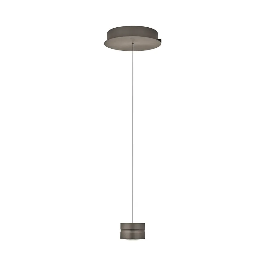 Pendelleuchte "Mika" material_farbe