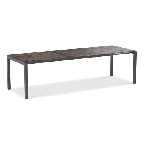 Gartentisch ausziehbar 