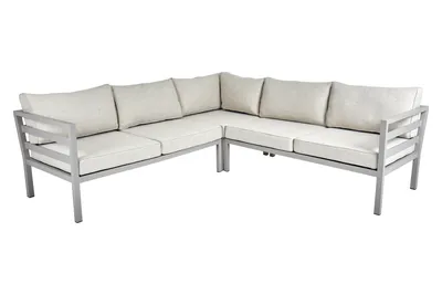 Loungemöbel-Set