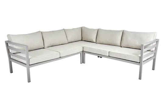 Loungemöbel-Set