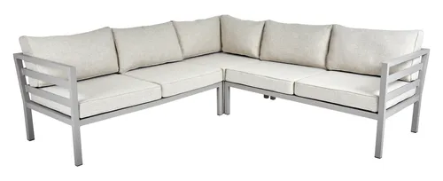 Loungemöbel-Set