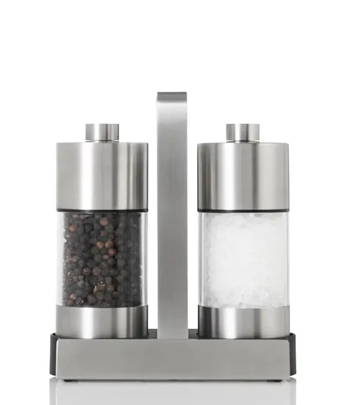 Salz- & Pfeffermühle