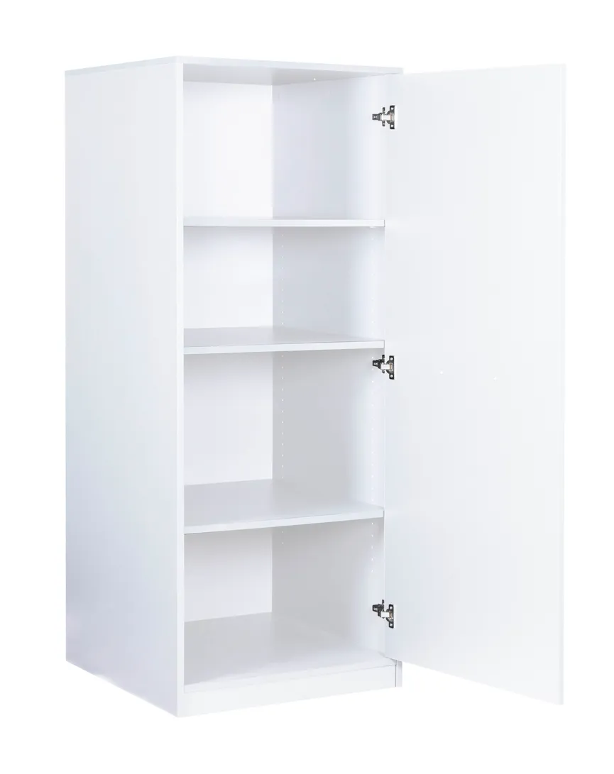 Mehrzweckschrank detail
