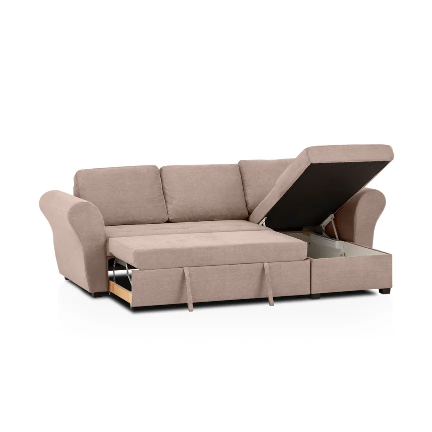 Polstergarnitur detail