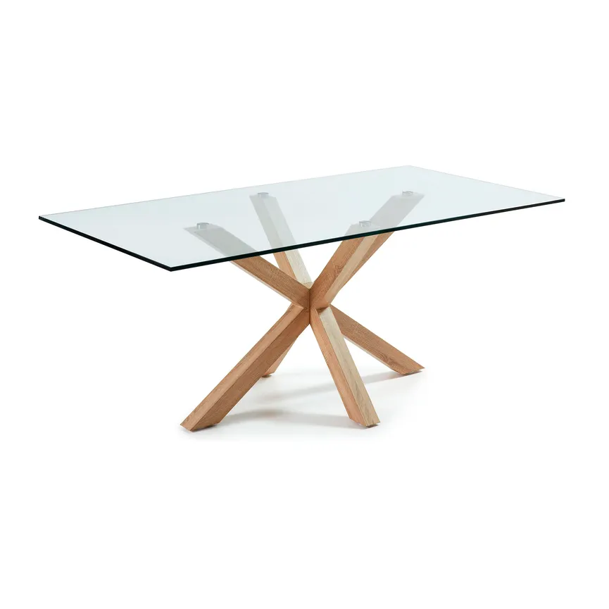 Esstisch 200cm material_farbe