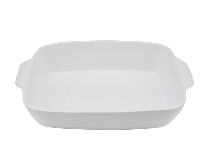 Auflaufform "Big" L weiß hauptaufnahme