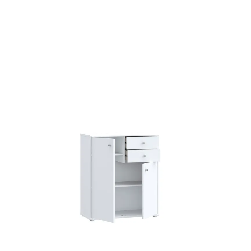 Kommode 2T/2S detail