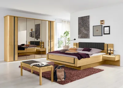 Schlafzimmer-Set