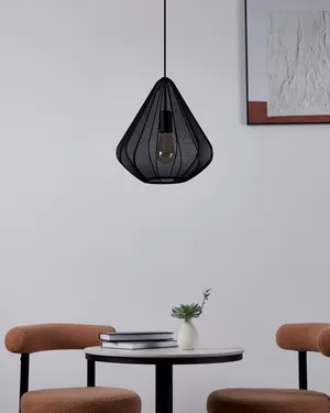 Pendelleuchte