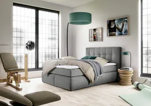 Boxspringbett