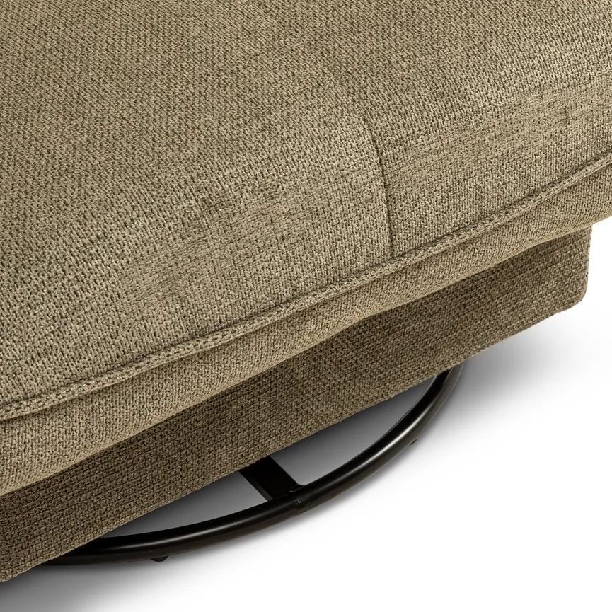 Schaukelsessel detail