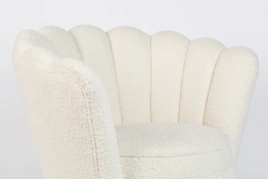 Lounge Sessel detail