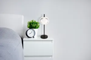 LED-Tischleuchte