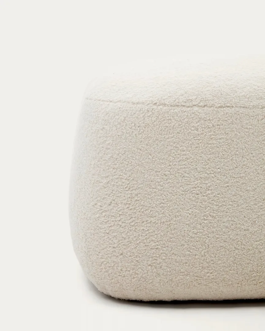 Hocker detail
