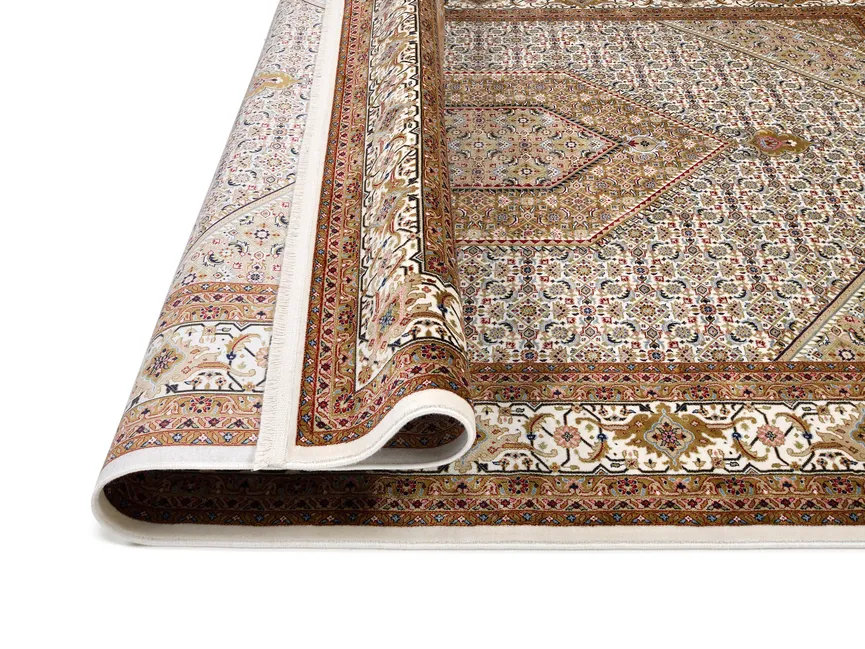 Orientteppich detail