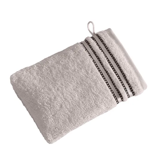 Waschhandschuh 