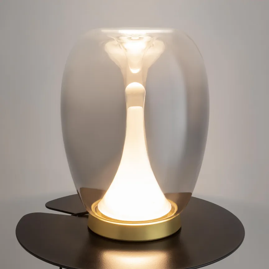 LED-Tischleuchte "Splash" milieu