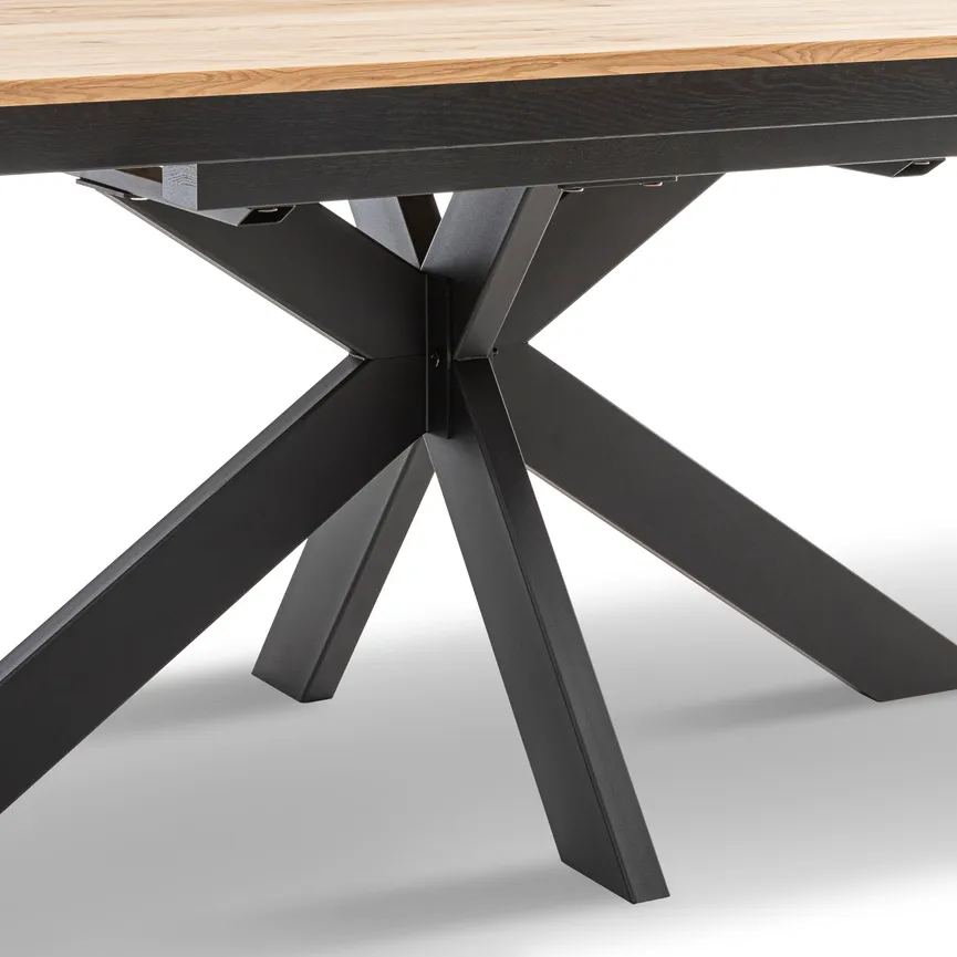 Esstisch 160cm detail