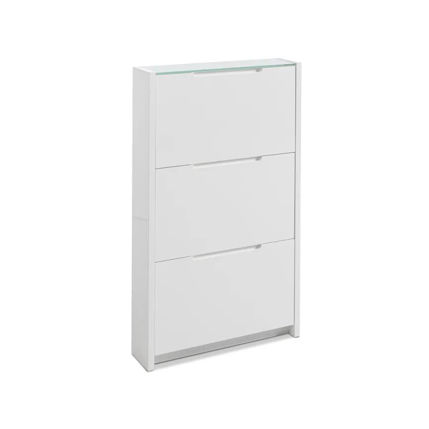 3-Klappen-Schuhschrank hauptaufnahme