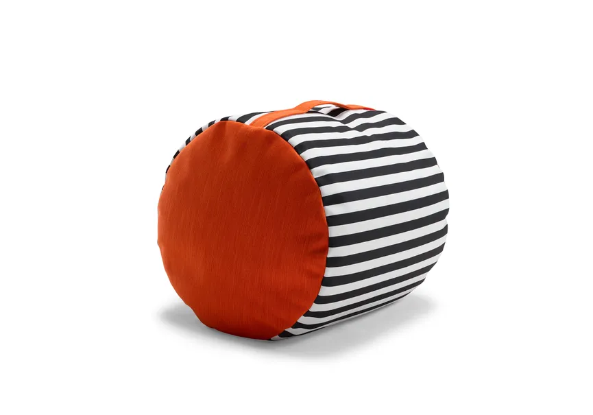 Butt Sitzsack detail