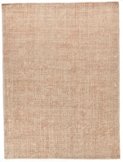 Handtuft-Teppich
