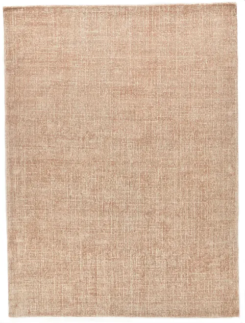 Handtuft-Teppich