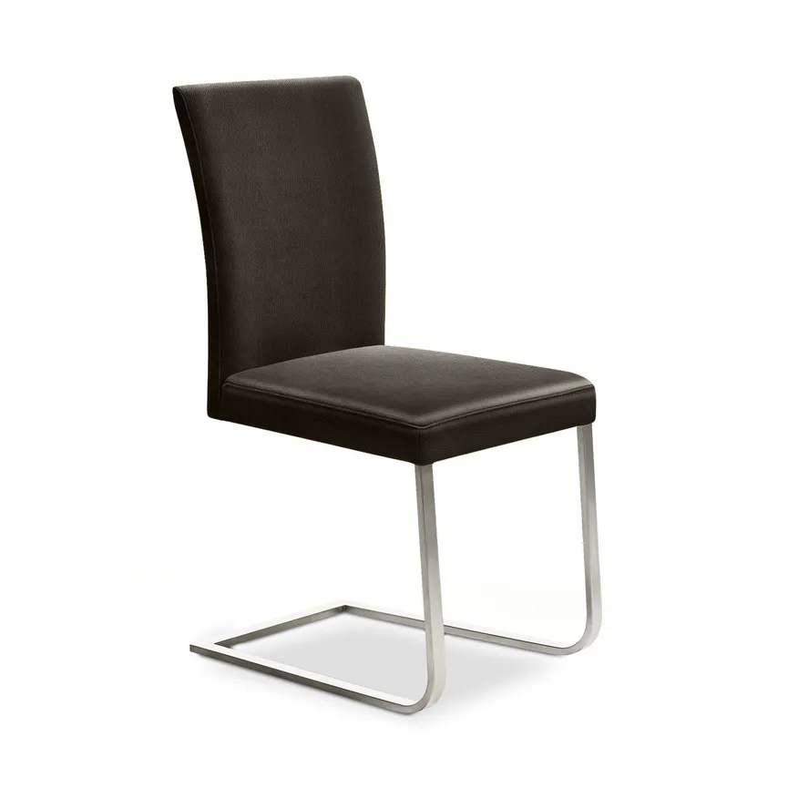 Freischwinger 6192-1A material_farbe