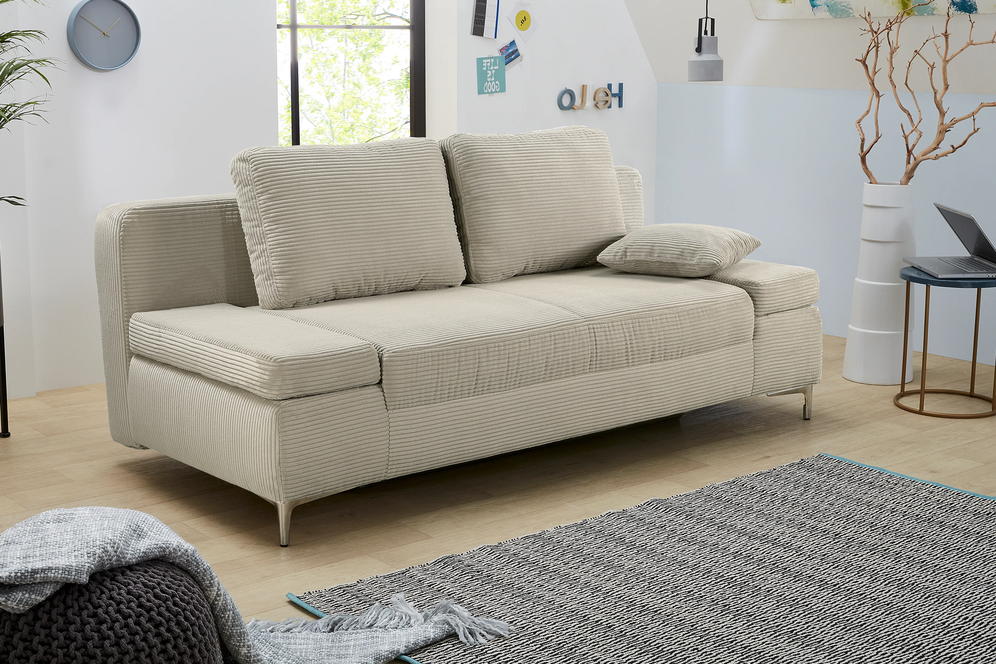 Schlafsofa Jano