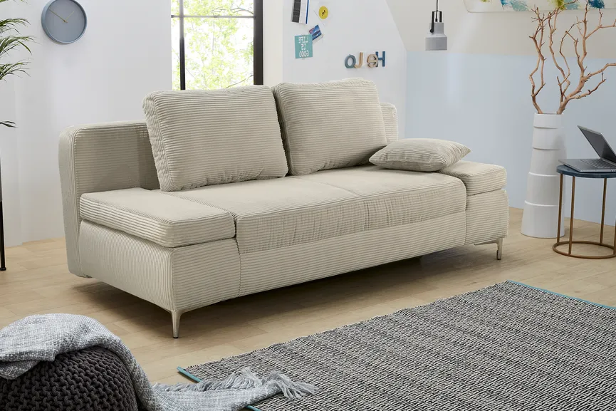 Schlafsofa milieu