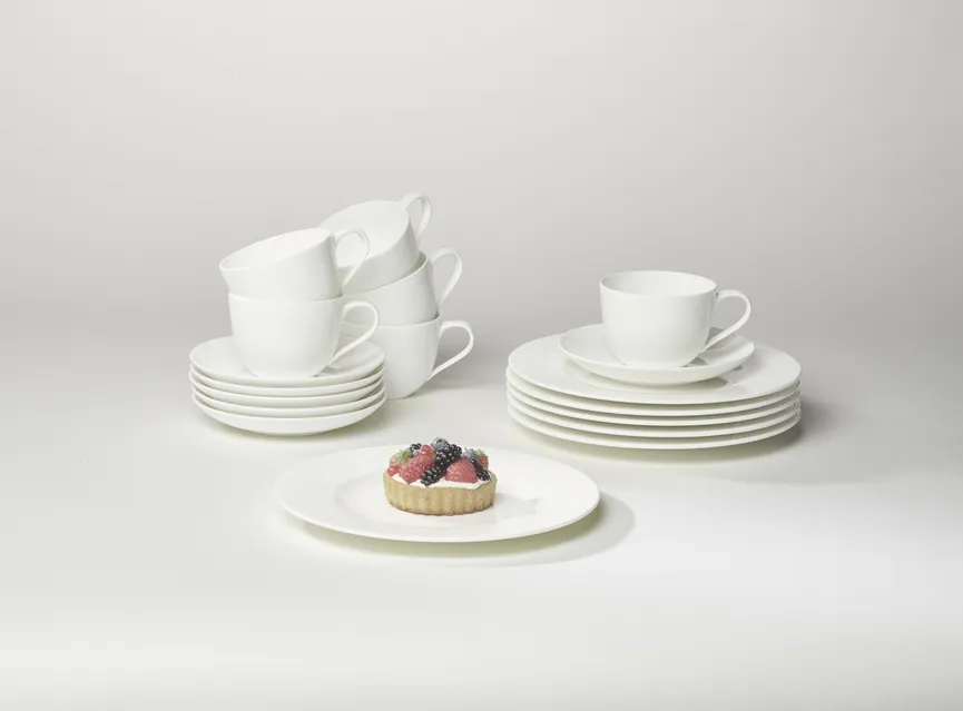 Kaffee-Service "Noblesse" detail