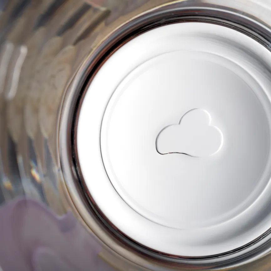 Becher "Avventura" detail