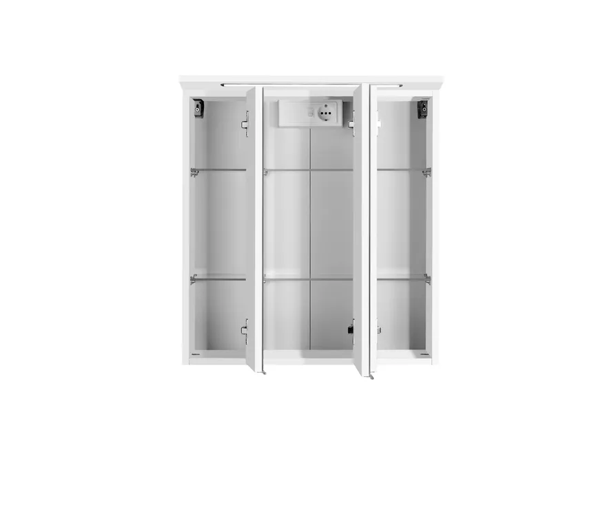 *Spiegelschrank 60cm detail