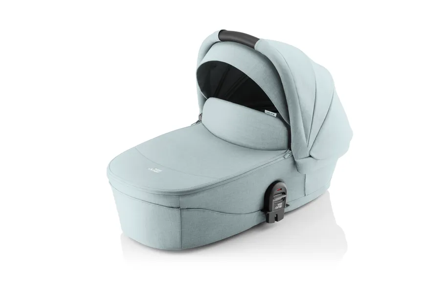 Babywanne Smile 5Z material_farbe
