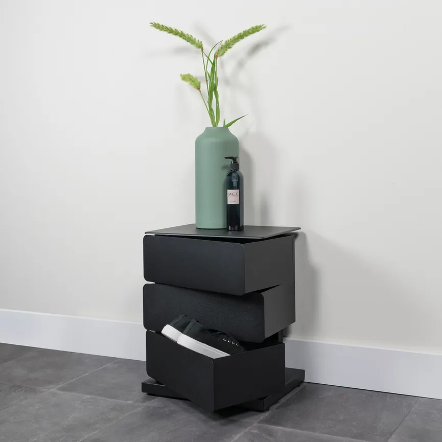 Schubladenkommode Joey 3 detail