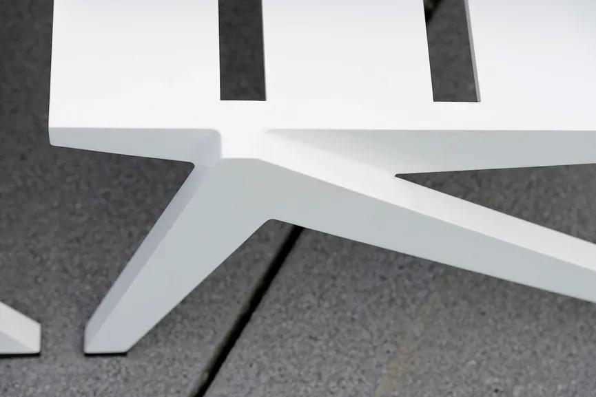 **Hocker detail
